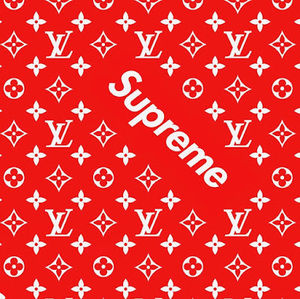 Meet your Posher, Demetrius